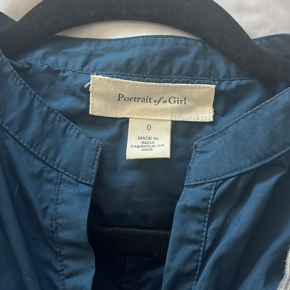 “Portrait of a Girl: Dress size 0” - Picture 5 of 10